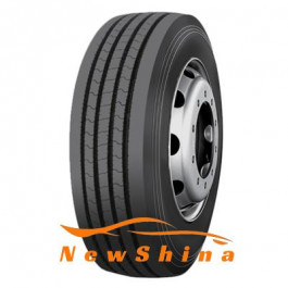   LongMarch Tyre Long March LM217 рульова (315/80R22,5 156/150M)