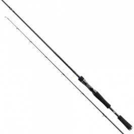 Daiwa Prorex Baitcast Rod / 2.10m 14-42g (11299-213)