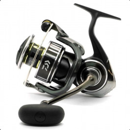   Daiwa BG 2000