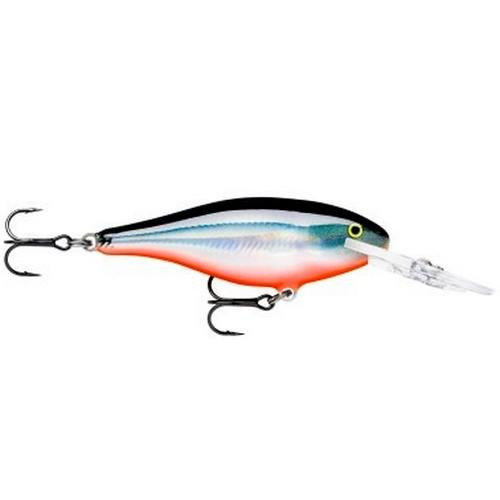 Rapala Shad Rap SR09 (HLW) - зображення 1