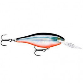   Rapala Shad Rap SR09 (HLW)