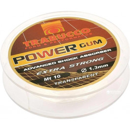 Trabucco Power Gum / 1.3mm 10m (102-81-020)
