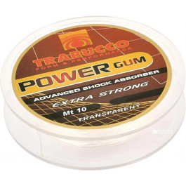 Trabucco Power Gum / 1.0mm 10m (102-81-010)