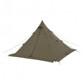   Naturehike Ranch Fire Pyramid Tent CNK2300ZP025 / brown