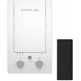 EcoFlow Smart Home Panel Combo (DELTAProBC-EU-RM)