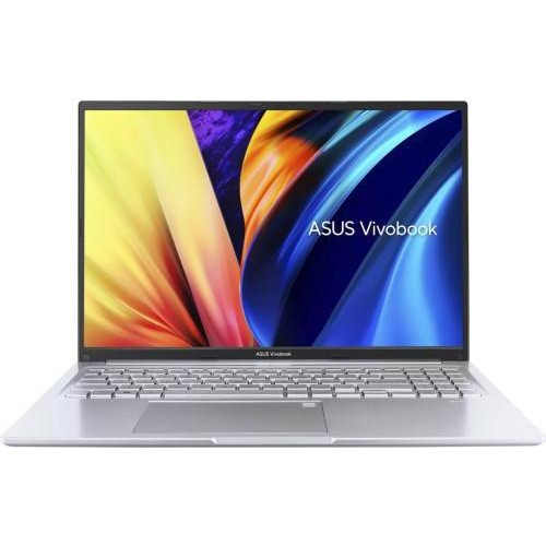 ASUS VivoBook 16 X1605VA Cool Silver (X1605VA-MB135) - зображення 1