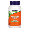 Now (Valerian Root) 500 мг 100 капсул - зображення 1