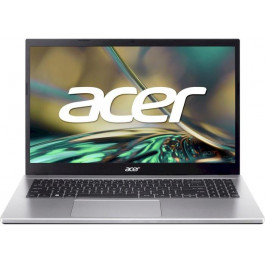 Acer Aspire 3 A315-59-51ST Pure Silver (NX.K6SEU.00M)