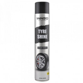   Winso Чорнильник шин Winso Tyre Shine Long Lasting 850100 750мл