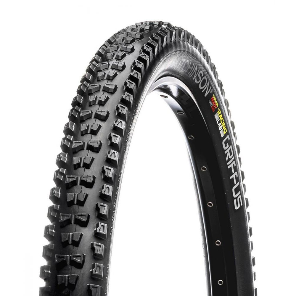 Hutchinson Покрышка  GRIFFUS 27.5X2.40 TR TT 2021 - зображення 1