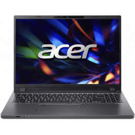 Acer TravelMate P2 TMP216-51-725P Steel Gray (NX.B17EU.00Z)