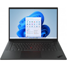Lenovo ThinkPad P1 Gen 6 (21FV001PUS)