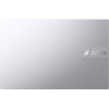 ASUS VivoBook 15X K3504ZA Cool Silver (K3504ZA-BQ034, 90NB11S2-M001D0) - зображення 8