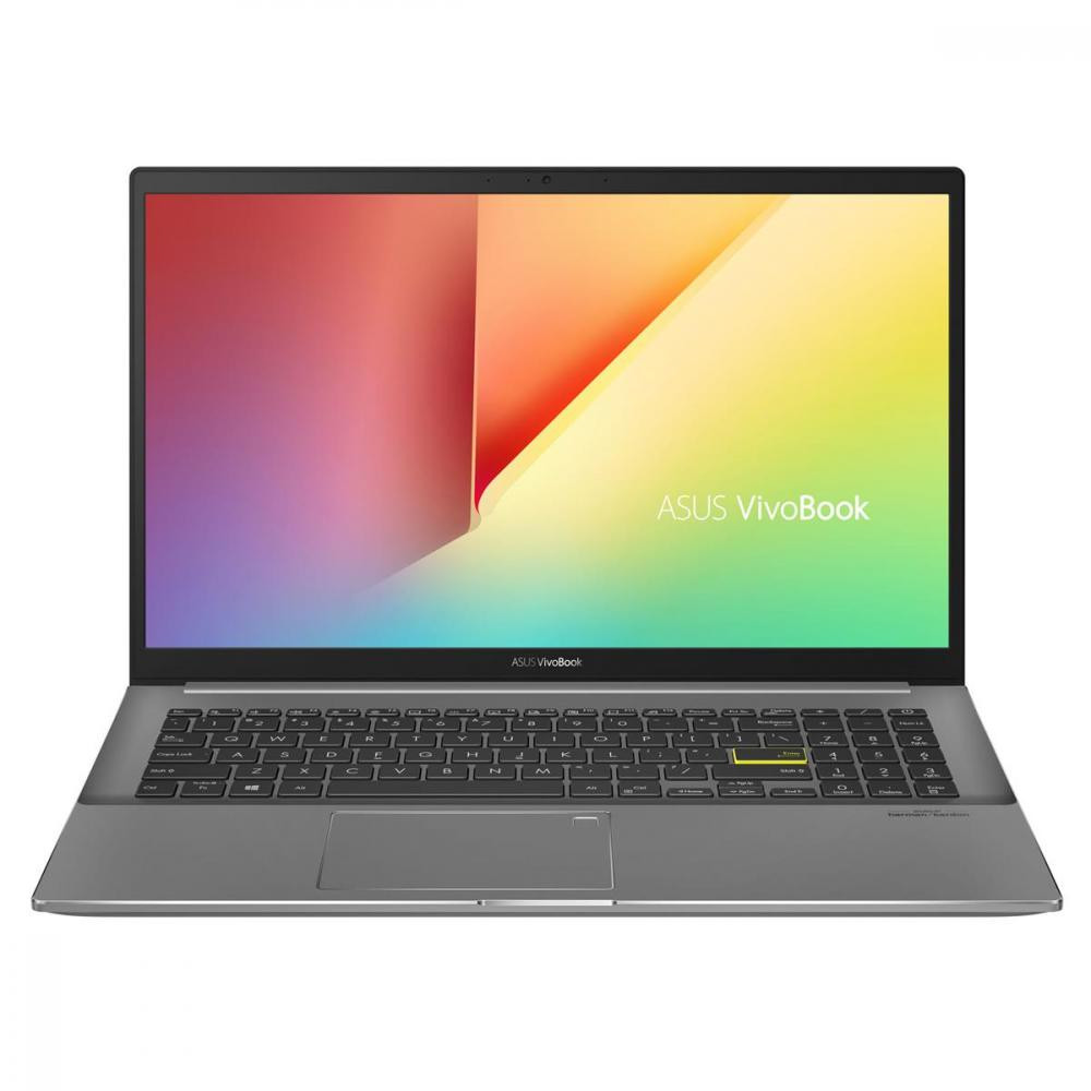 ASUS VivoBook S15 S533EA (S533EA-DH51) - зображення 1