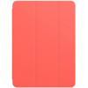 Apple Smart Folio for iPad Pro 11" 2nd gen. - Pink Citrus (MH003) - зображення 1