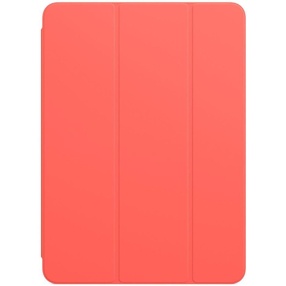 Apple Smart Folio for iPad Pro 11" 2nd gen. - Pink Citrus (MH003) - зображення 1