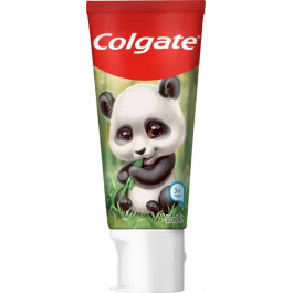   Colgate Дитяча зубна паста  Animals для дітей від 3 років Панда 50 мл (8718951321434-Панда/2142000000005)