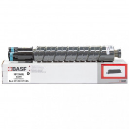 BASF Картридж Ricoh MP C306/C307/ C406 842098 Black (KT-MPC306BK)