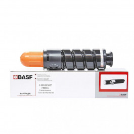 BASF Картридж Canon C-EXV43/EXV37 Black iR-1730/1740/ 1750 (KT-CEXV43)