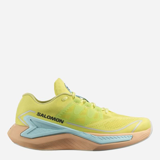 Salomon Жіночі кросівки для бігу  Drx Bliss W L47439500 37.5 (4.5UK) 23.5 см Жовті (195751538138) - зображення 1