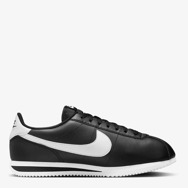 Nike Чоловічі кросівки  Cortez DM4044-001 43 (9.5US) 27.5 см Чорні (196975552511) - зображення 1