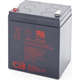   CSB Battery HR1221WF2