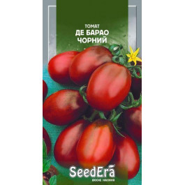   ТМ "SeedEra" Семена Seedera томат Де Барао черный 0,1г