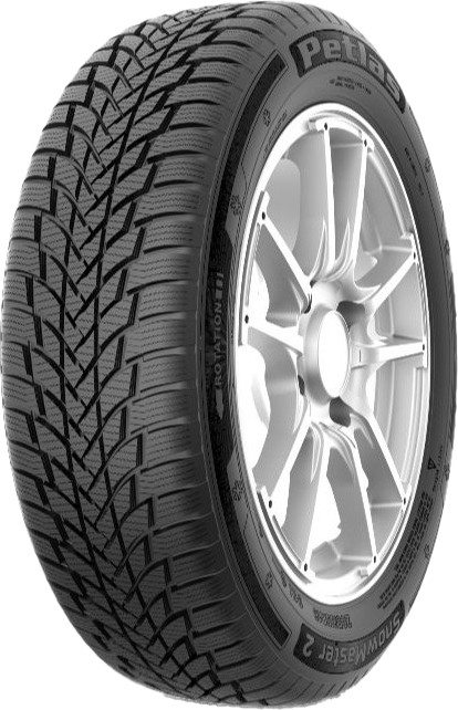 Petlas SnowMaster 2 (205/65R15 94H) - зображення 1