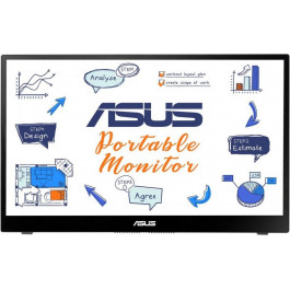 ASUS ZenScreen Ink MB14AHD (90LM063V-B01170)