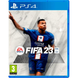    FIFA 23 PS4 (1094990)