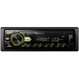   Pioneer MVH-09UBG