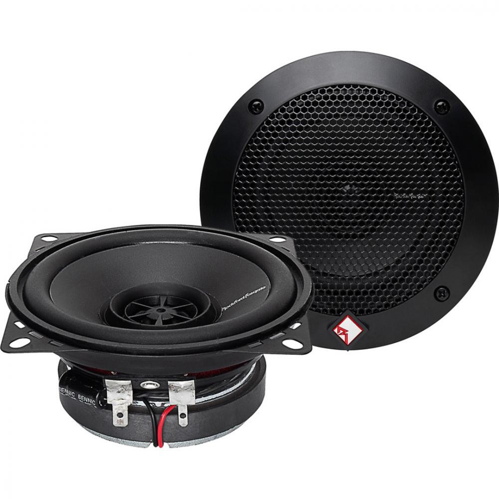 Rockford Fosgate R14X2 - зображення 1