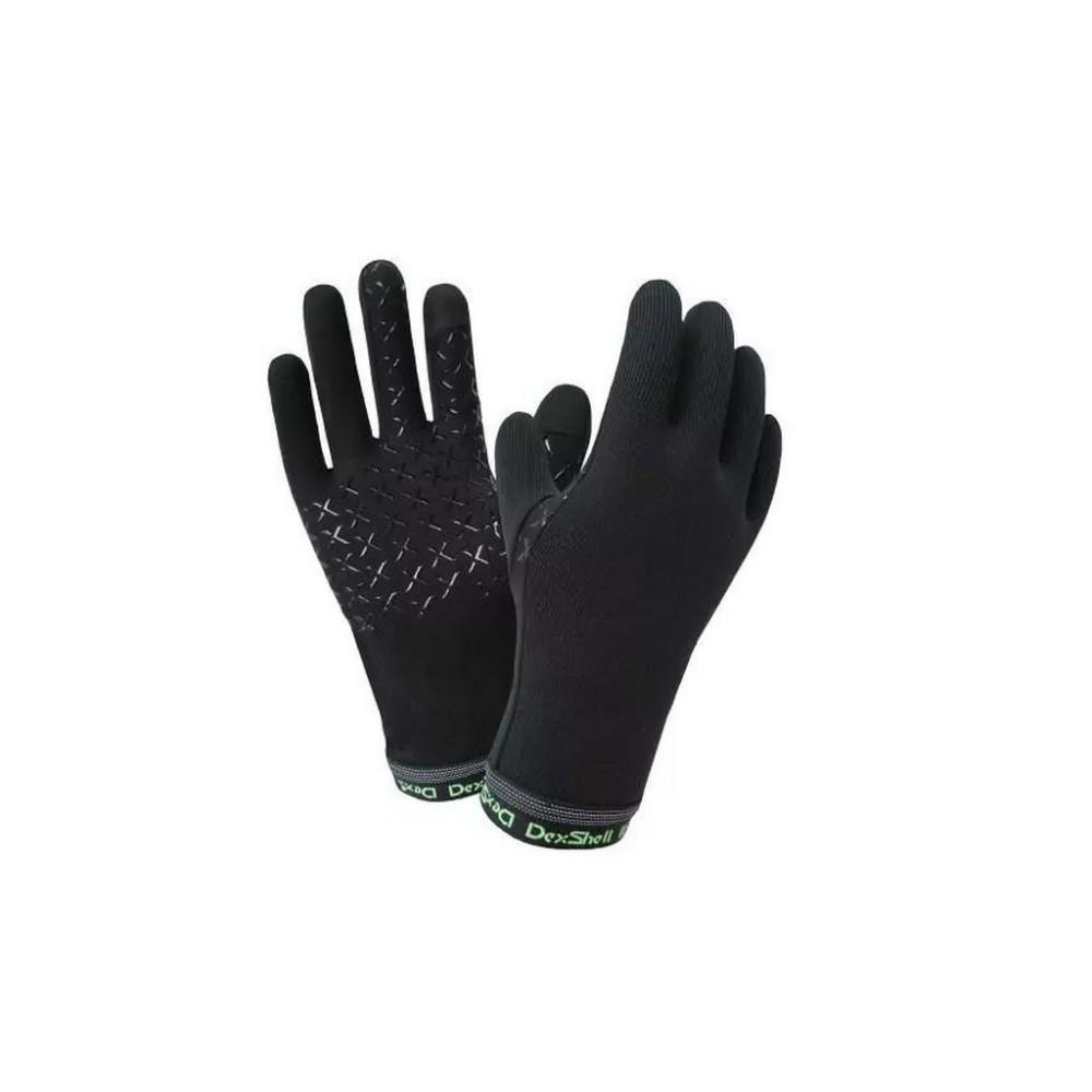 Dexshell Водонепроникні рукавички  Drylite Gloves XL Black (DG9946BLKXL) - зображення 1