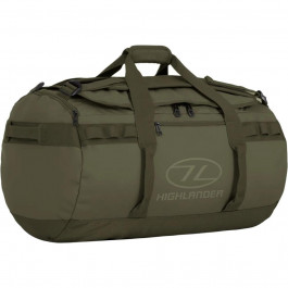   Highlander Storm Kitbag 65L Olive (DB123-OG)