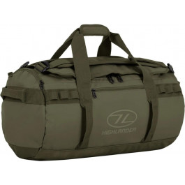   Highlander Storm Kitbag 45L Olive (DB122-OG)