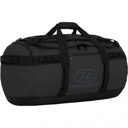   Highlander Storm Kitbag 65L Black (DB123-BK)