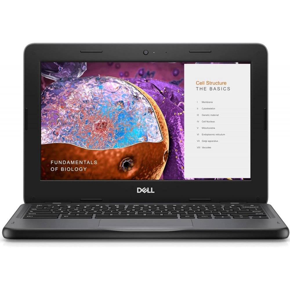 Dell JSL 11 Chromebook 3110 (NHWDJ) - зображення 1