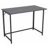 Art Metal Furniture Fold FL1000 чорний/сірий шифер (217845) - зображення 1