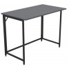 Art Metal Furniture Fold FL1000 чорний/сірий шифер (217845) - зображення 3