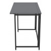 Art Metal Furniture Fold FL1000 чорний/сірий шифер (217845) - зображення 5