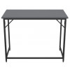 Art Metal Furniture Fold FL1000 чорний/сірий шифер (217845) - зображення 6
