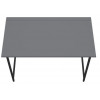 Art Metal Furniture Fold FL1000 чорний/сірий шифер (217845) - зображення 7