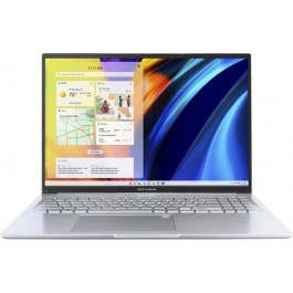 ASUS VivoBook 16 X1605ZA Transparent Silver (X1605ZA-MB316)