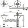 Haiba Dominox Chr-361 - зображення 2