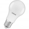 Osram LED BASE A60 14W 2700К E27 3 шт (4058075819412) - зображення 3