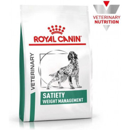   Royal Canin Satiety Weight Management 12 кг (3948012)