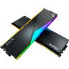 ADATA 32 GB (2x16GB) DDR5 6400 MHz XPG Lancer RGB (AX5U6400C3216GDCLARBK) - зображення 5