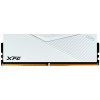 ADATA 32 GB (2x16GB) DDR5 6400 MHz XPG Lancer White (AX5U6400C3216G-DCLAWH) - зображення 2