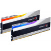 G.Skill 48 GB (2x24GB) DDR5 7200 MHz Trident Z5 RGB (F5-7200J3646F24GX2-TZ5RS) - зображення 2