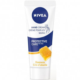   Nivea Крем для рук  Захист і ніжність 75 мл (4006000008400)